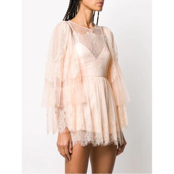 Alice McCall  Mi Amor playsuit / Romper in Size US0 - Picture 3 of 11